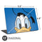 Disney Friends Donald Duck Up Close Universal Laptop 12in (9.8 x 6.8in) Skin